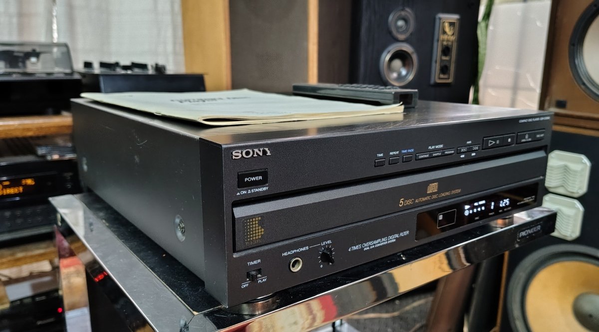 sony-cdp-c305m